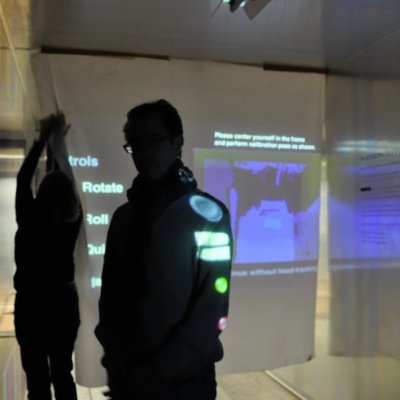 BERLIN · REVIEW: Indie Gaming Showcase